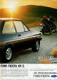 Fiesta MK1: XR2 - Page 2