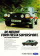 Fiesta Supersport