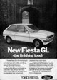 Fiesta GL