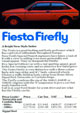 Fiesta Firefly