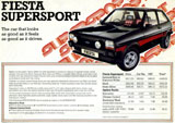 Fiesta Supersport