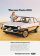 Fiesta XR2