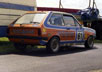 Fiesta Datapost Number 61 1300cc Alan Curnow