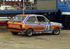 Fiesta Datapost Number 61 1300cc Alan Curnow