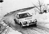 Fiesta Group 2 9543GR92 Ari Vatanen