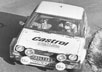 Fiesta Group 2 9543GR92 Ari Vatanen