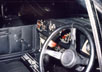 Fiesta Group 2 DHJ 500T Roger Clark Interior