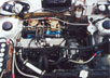 Fiesta Group 2 K-XX 926 Michael Werner Engine