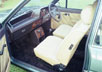 Ghia Interior