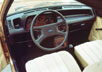 Ghia Interior