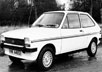 Fiesta 1300S