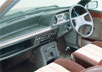 Fiesta Sandpiper Interior