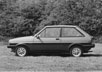 Fiesta XR2