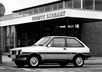 Fiesta XR2